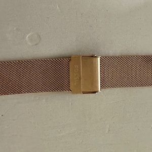 Brand new Fossil Watch Band